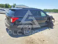 2023 Ford EXPLORER photo