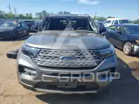2023 Ford EXPLORER photo