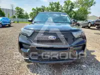 2023 Ford EXPLORER фото