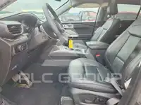 2023 Ford EXPLORER фото