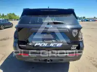 2023 Ford EXPLORER фото