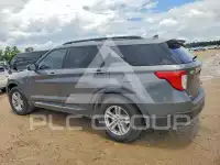 2023 Ford EXPLORER фото