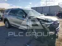 2023 Ford EXPLORER фото