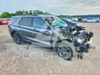 2023 Ford EXPLORER фото