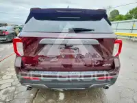 2023 Ford EXPLORER фото