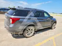 2023 Ford EXPLORER фото