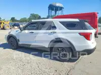 2023 Ford EXPLORER фото