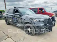 2023 Ford EXPLORER фото