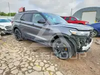 2023 Ford EXPLORER фото