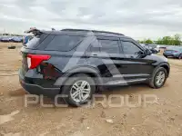 2023 Ford EXPLORER фото