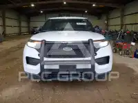 2023 Ford EXPLORER фото