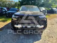 2023 Ford EXPLORER фото