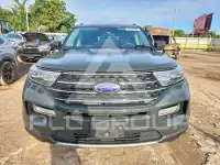 2023 Ford EXPLORER фото