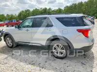 2023 Ford EXPLORER фото