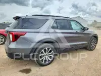 2023 Ford EXPLORER фото
