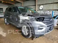 2023 Ford EXPLORER фото