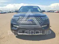 2023 Ford EXPLORER фото