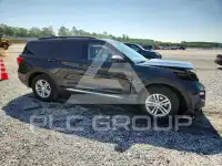 2023 Ford EXPLORER photo
