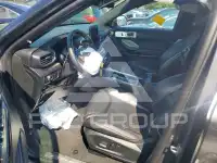 2023 Ford EXPLORER фото