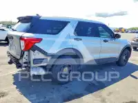 2023 Ford EXPLORER photo