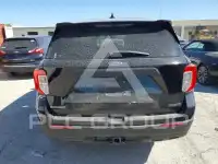 2023 Ford EXPLORER фото