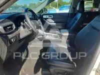 2023 Ford EXPLORER фото