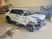 2023 Ford EXPLORER фото