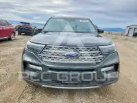 2023 Ford EXPLORER фото
