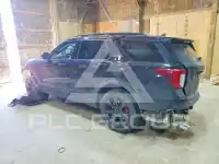 2023 Ford EXPLORER фото