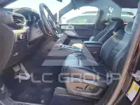 2023 Ford EXPLORER фото