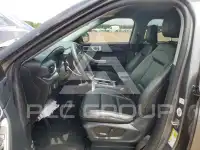 2023 Ford EXPLORER фото