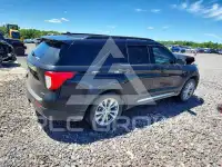 2023 Ford EXPLORER фото