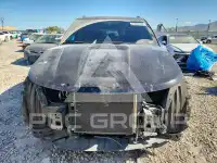 2023 Ford EXPLORER фото