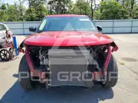 2023 Ford EXPLORER фото