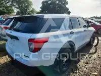 2023 Ford EXPLORER фото