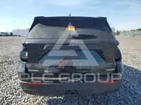 2023 Ford EXPLORER photo