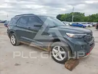 2023 Ford EXPLORER фото