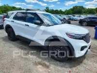 2023 Ford EXPLORER photo