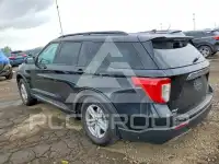 2023 Ford EXPLORER фото