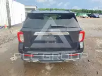 2023 Ford EXPLORER фото