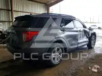 2023 Ford EXPLORER фото