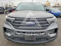 2023 Ford EXPLORER фото