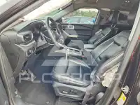2023 Ford EXPLORER фото