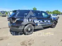 2023 Ford EXPLORER фото