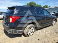 2023 Ford EXPLORER фото