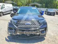 2023 Ford EXPLORER photo