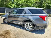 2023 Ford EXPLORER фото