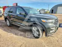 2023 Ford EXPLORER фото