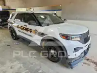 2023 Ford EXPLORER фото