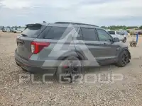 2023 Ford EXPLORER фото